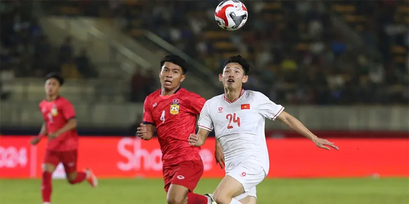 Soi kèo Việt Nam vs Lào - Dự đoán kết quả