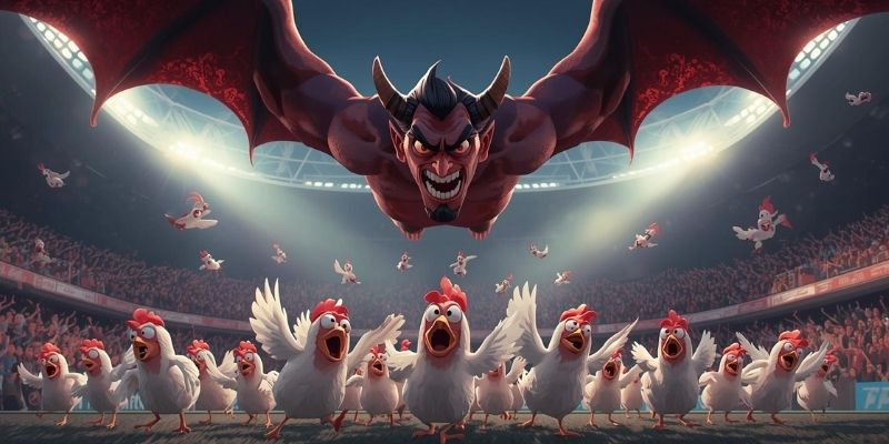 Tottenham vs MU: lành ít dữ nhiều